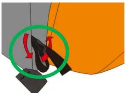 Fuxtec FX-FA1 - Assembly instructions - 4