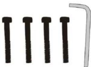 Fuxtec FX-FA1 - Passo 4: - 5