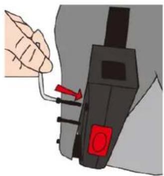 Fuxtec FX-FA1 - AVISO IMPORTANTE - 2