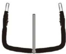Fuxtec FX-FA1 - Zakres dostawy - 5