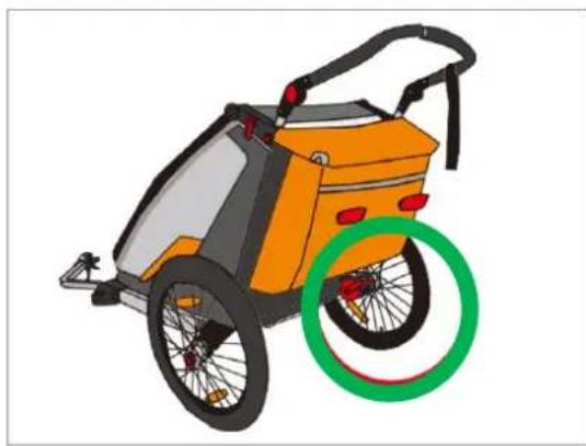 Fuxtec FX-FA1 - AVVISO IMPORTANTE - 1