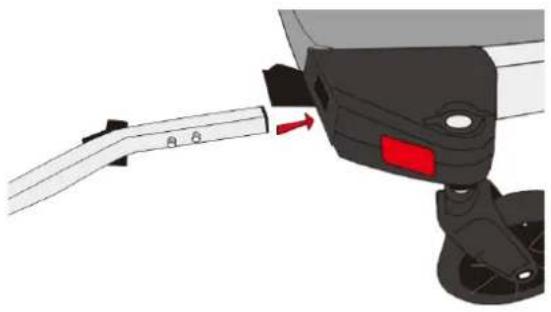 Fuxtec FX-FA1 - WICHTIGER HINWEIS - 1