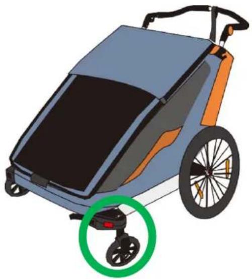 Fuxtec FX-FA1 - WICHTIGER HINWEIS - 1