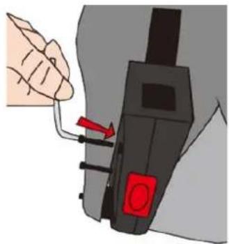 Fuxtec FX-FA1 - AVVISO IMPORTANTE - 2