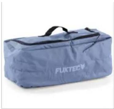 Fuxtec FX-CT700 - ACCESORIOS OPCIONALES PARA CARROS DE MANO FUXTEC - 5