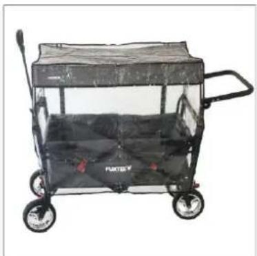Fuxtec FX-CT700 - ACCESSORI OPZIONALI PER CARRELLI A MANO FUXTEC - 3