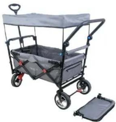 Fuxtec FX-CT700 - INSTRUCCIONES DE MONTAJE - 8