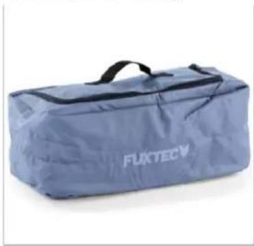 Fuxtec FX-CT700 - OPTIONAL ACCESSORIES FOR FUXTEC HANDCARTS - 6