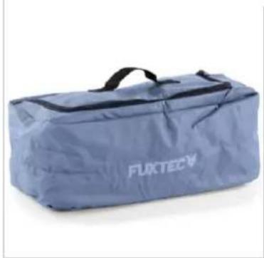 Fuxtec FX-CT700 - OPTIONELE ACCESSOIRES VOOR FUXTEC BOLDERKARREN - 5