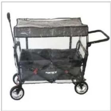 Fuxtec FX-CTB800 - Obs - 2