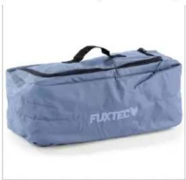 Fuxtec FX-CTB800 - ACCESSORI OPZIONALI PER CARRELLI A MANO FUXTEC - 5