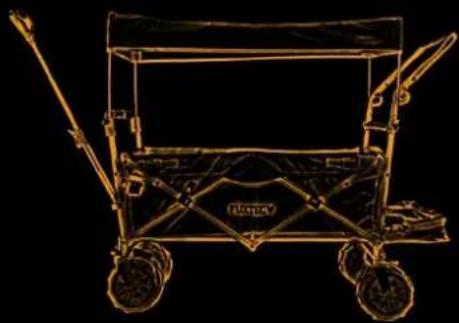 Fuxtec FX-CTB800 - 1