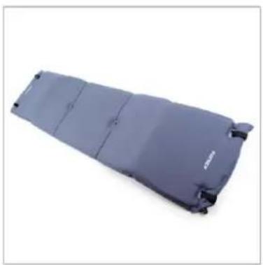 Fuxtec FX-CTB800 - OPTIONAL ACCESSORIES FOR FUXTEC HANDCARTS - 2