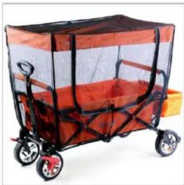 Fuxtec FX-CTB800 - OPTIONELE ACCESSOIRES VOOR FUXTEC BOLDERKARREN - 3