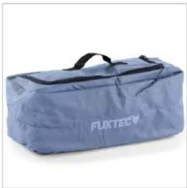 Fuxtec FX-CTB800 - OPTIONALES ZUBEHÖR FÜR FUXTEC BOLLERWAGEN - 6