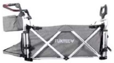 Fuxtec FX-CTL950 - Contenu de la livraison - 1