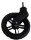 Fuxtec FX-CTL950 - Scope of delivery: - 5