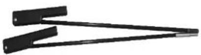 Fuxtec FX-CTL950 - Assembly of the roofing - 1