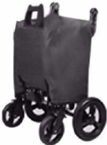 Fuxtec FX-CTL950 - Rimozione e applicazione federa protettiva - 1