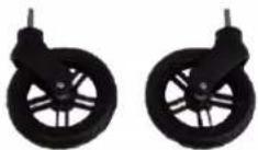 Fuxtec FX-CTL950 - Fornitura: - 4