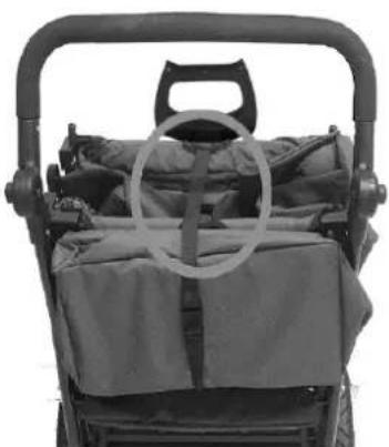 Fuxtec FX-CTL950 - Ripiegamento carrello - 4