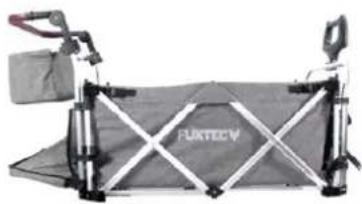 Fuxtec FX-CTL950 - Scope of delivery: - 1