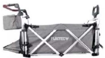 Fuxtec FX-CTL950 - Lieferumfang: - 1