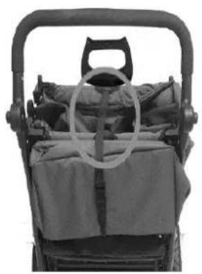 Fuxtec FX-CTL950 - Estensione carrello - 1