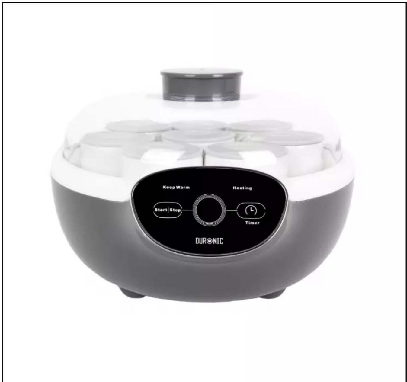 Duronic TVB123M - Creative Consumer Products - 1