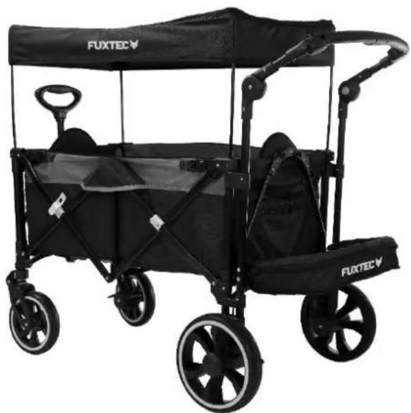 Fuxtec FX-CTC850 - 1