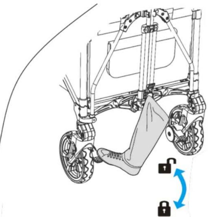 Fuxtec FX-CTC850 - Âmbito da prestação - 12