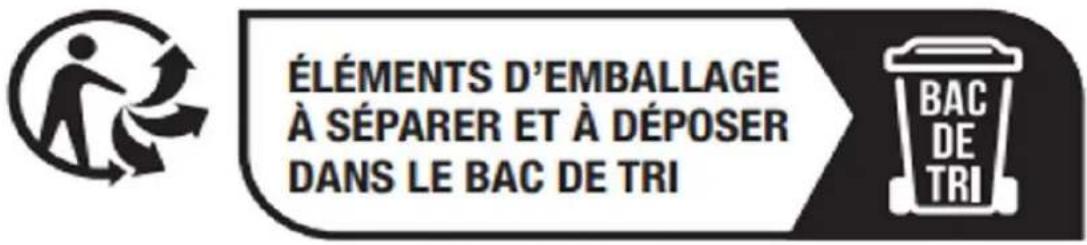 Fuxtec FX-CTC850 - Recyclage - 2