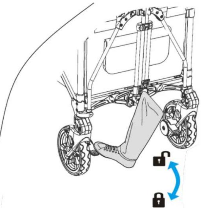 Fuxtec FX-CTC850 - Zobacz materiał CTC-850 - 8