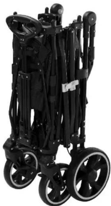 Fuxtec FX-CTC850 - Montaggio - 3