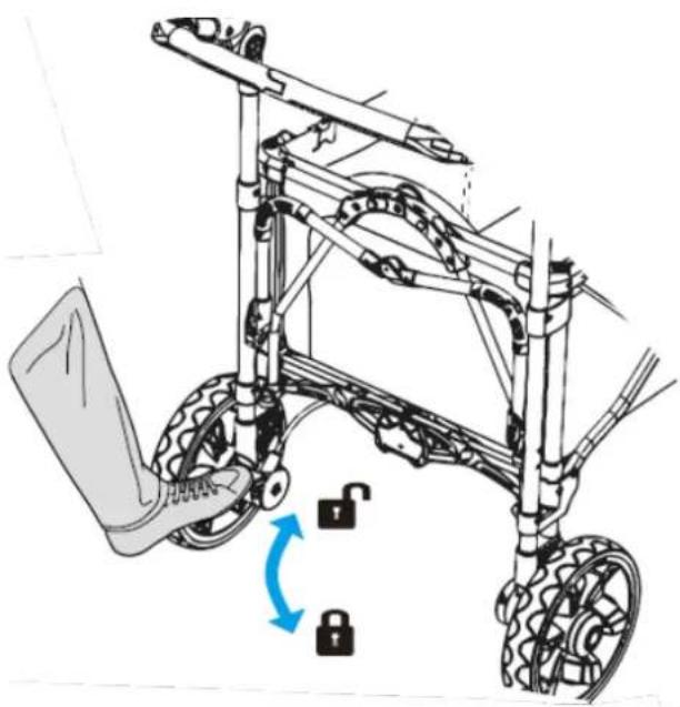 Fuxtec FX-CTC850 - Contenu de la livraison - 9