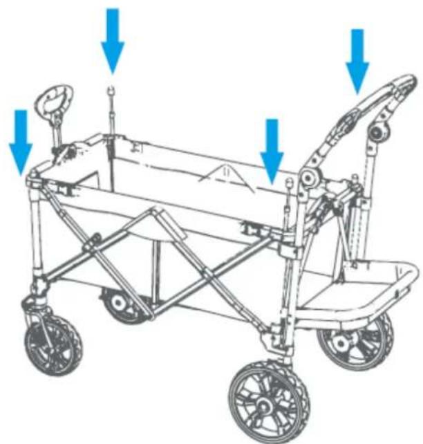 Fuxtec FX-CTC850 - Zobacz materiał CTC-850 - 9