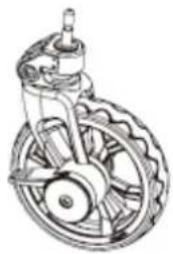 Fuxtec FX-CTC850 - Lieferumfang - 8