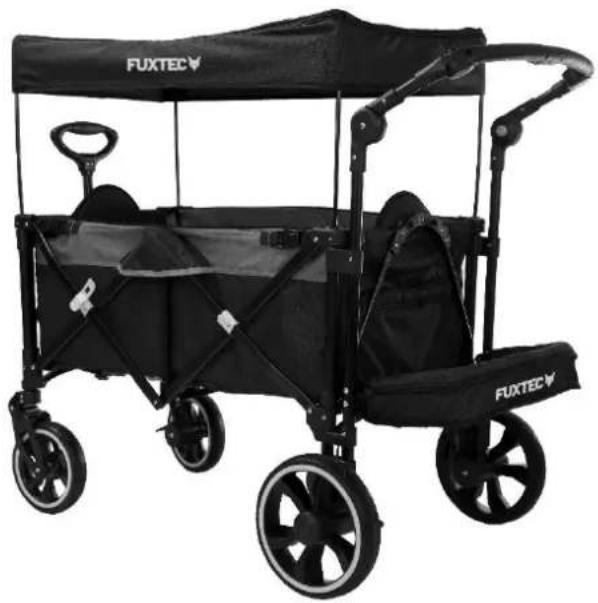 Fuxtec FX-CTC850 - VERSION ESPANOLA 49 - 1