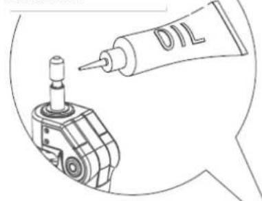 Fuxtec FX-CTC850 - Inclusi nell'ordine - 12