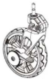 Fuxtec FX-CTC850 - FUXTEC - 10