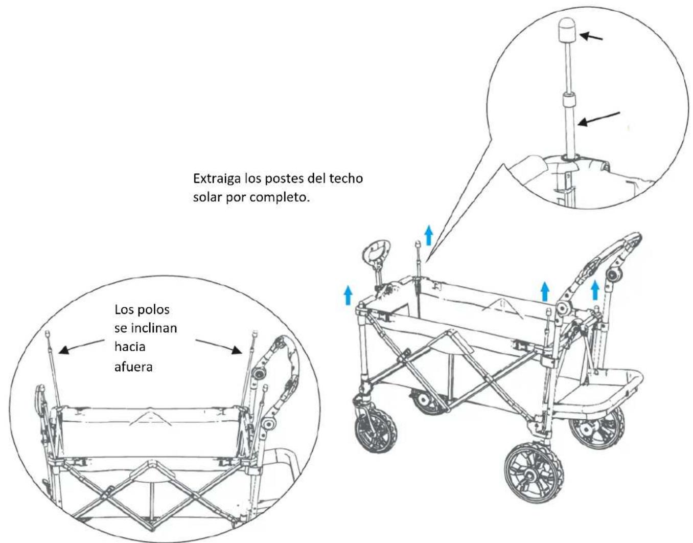 Fuxtec FX-CTC850 - Incluido en el pedido - 6