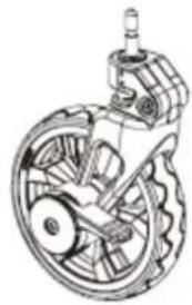 Fuxtec FX-CTC850 - Montaje - 3