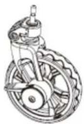 Fuxtec FX-CTC850 - FUXTEC - 12