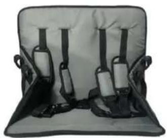Fuxtec FX-CTXL900 - Suministro: - 2