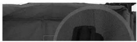 Fuxtec FX-CTXL900 - Ripiegamento carrello - 3