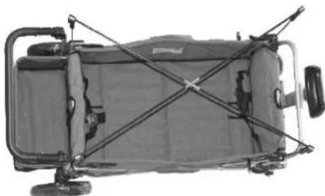 Fuxtec FX-CTXL900 - Montaje del tejadillo - 4