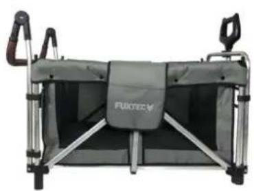 Fuxtec FX-CTXL900 - Scope of delivery: - 1
