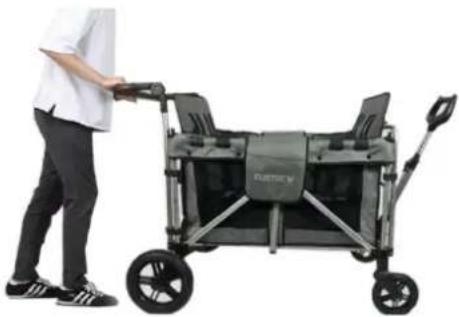 Fuxtec FX-CTXL900 - Movimiento del carrito - 1