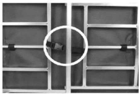 Fuxtec FX-CTXL900 - Carrito plegable - 2