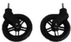Fuxtec FX-CTXL900 - Scope of delivery: - 4